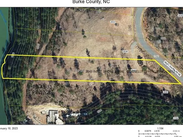 2048 Inlet Shore Rd NE #25, Connelly Springs, NC 28612