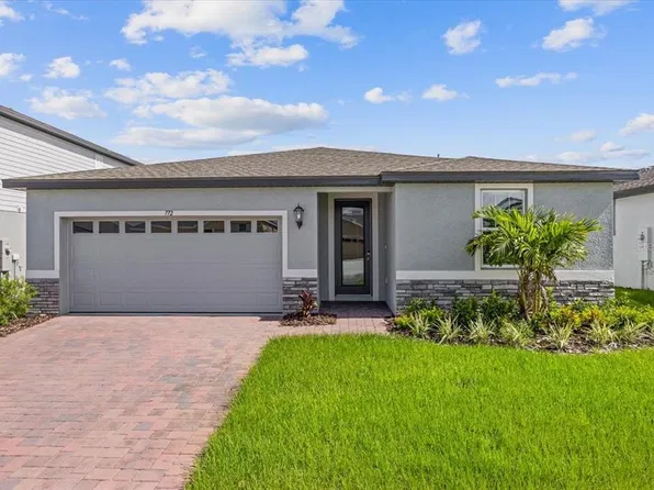 772 GRIFFON AVENUE, LAKE ALFRED, FL 33850