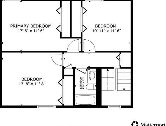 4th image of 8834 Plainfield Rd