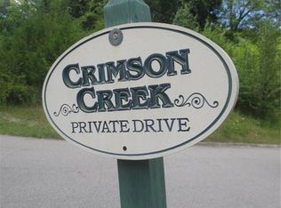 6310 Crimson Creek Dr, Dayton, OH 45459