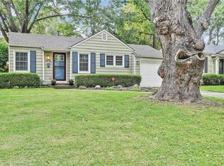 7612 McGee St, Kansas City, MO 64114