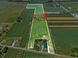 1598 Gore Rd, Essex, ON N0R 1G0