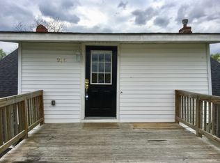 205 S 17th St #B, Erwin, NC 28339