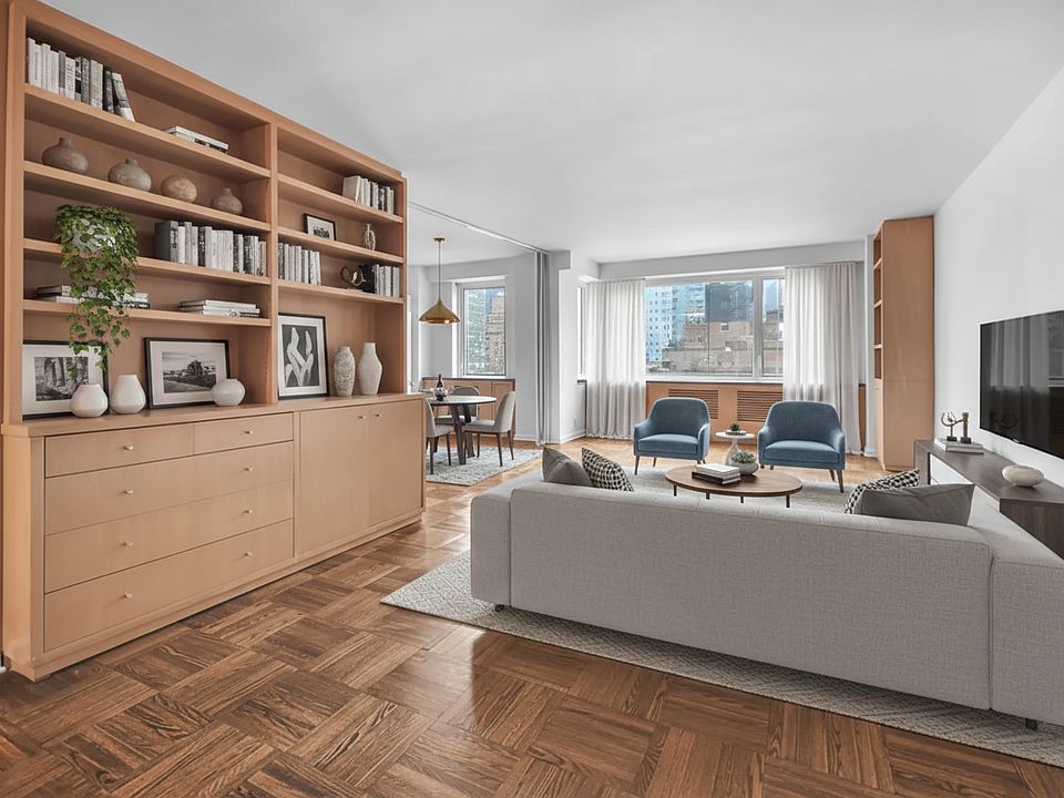 1st image of 411 E 53rd St APT 12K