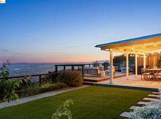 163 Rishell Dr, Oakland, CA 94619