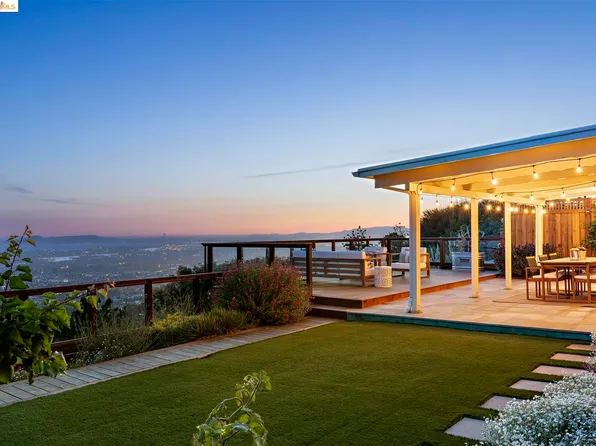 163 Rishell Dr, Oakland, CA 94619