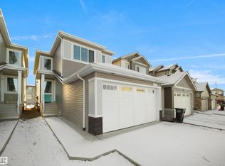711 31st Ave NW, Edmonton, AB T6T2V6