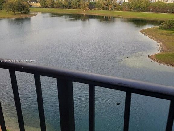 3rd image of 9686 Fontainebleau Blvd APT 608