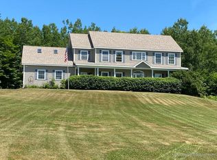 11 Grand View Dr, Dedham, ME 04429