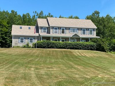 11 Grand View Dr, Dedham, ME, 04429