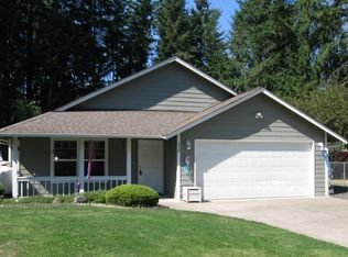 538 W I St, Shelton, WA 98584