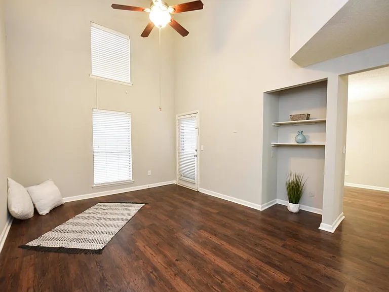 Hardwood Style Flooring