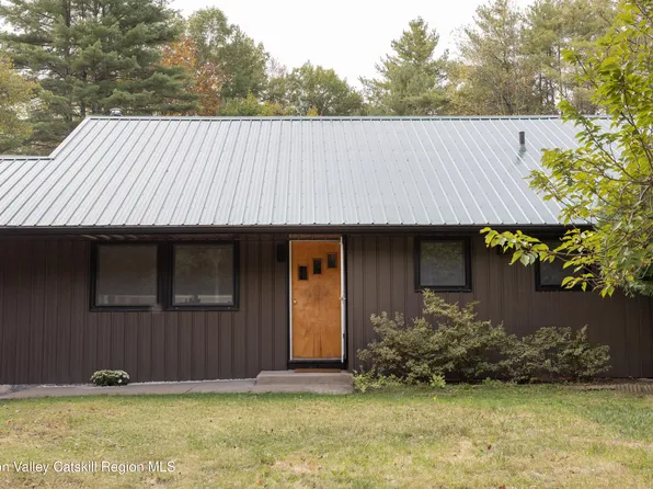 1671 Glasco Turnpike, Woodstock, NY 12498