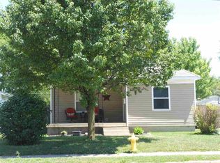 1044 S Plate St, Kokomo, IN 46902