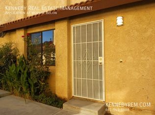 1757 W Avenue J #15-2, Lancaster, CA 93534