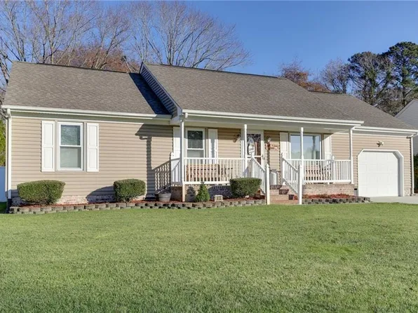 813 Gloss St, Chesapeake, VA 23322