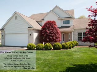 4707 Round House Cir, Monclova, OH 43542