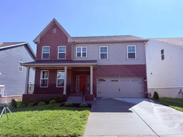 703 Tompkins Ln Lot 166, Gallatin, TN 37066