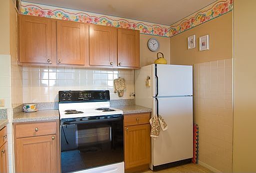 4th image of 4343 N Clarendon Ave APT 1317