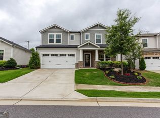 364 McDaniel Pl, Canton, GA 30115