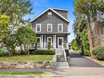 44 Northfield St, Greenwich, CT, 06830