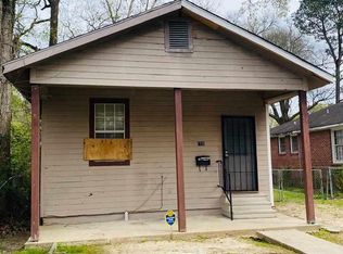 1730 N 27th St, Baton Rouge, LA 70802