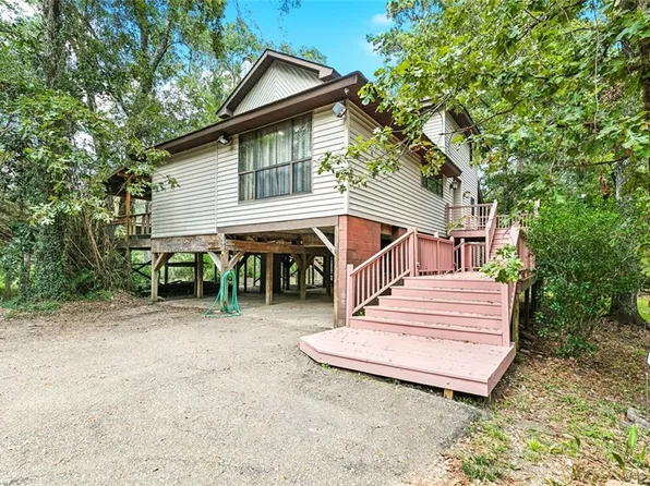 53 Park Ln, Folsom, LA 70437