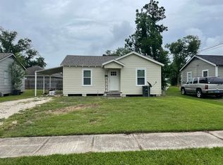 4009 Harvard St, Lake charles, LA 70607