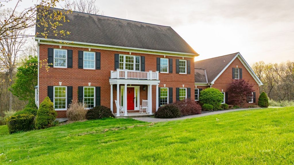 Real estate listing image