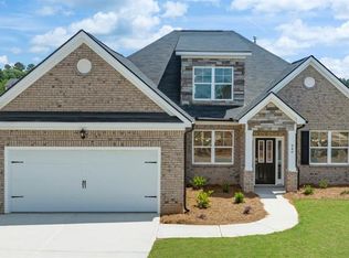 694 Edgar St, Hampton, GA 30228