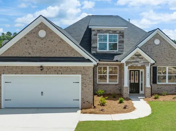 694 Edgar St, Hampton, GA 30228