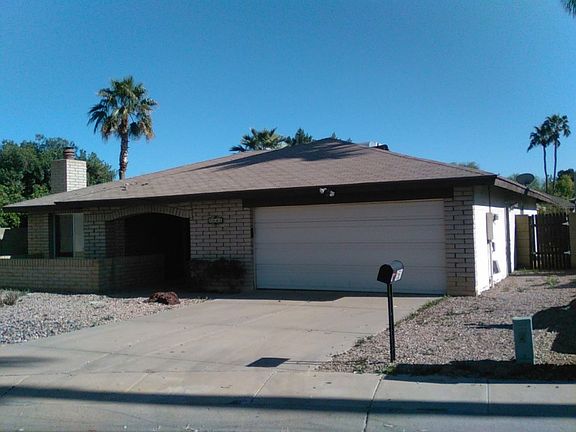 2nd image of 1561 W Irisado Cir
