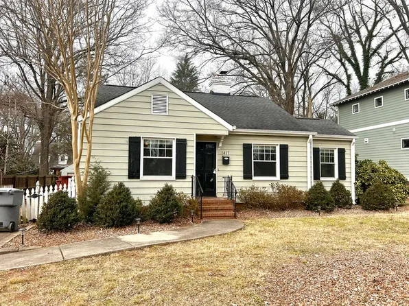 1417 Ivey Dr, Charlotte, NC 28205