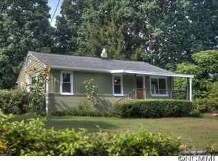 171 Johnston Blvd, Asheville, NC 28806