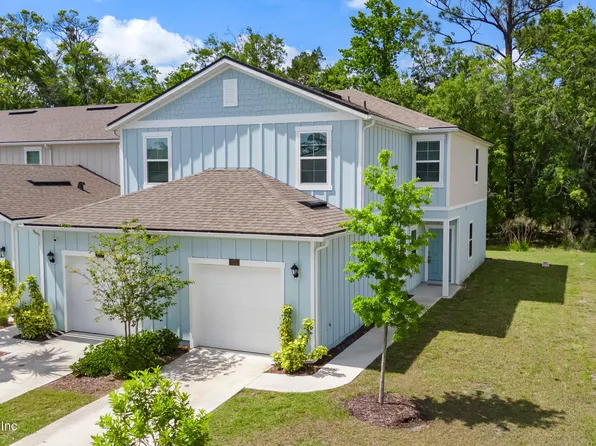 175 TALULLA Trail, St. Augustine, FL 32095