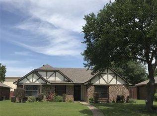 1547 Haven Pl, Allen, TX 75002