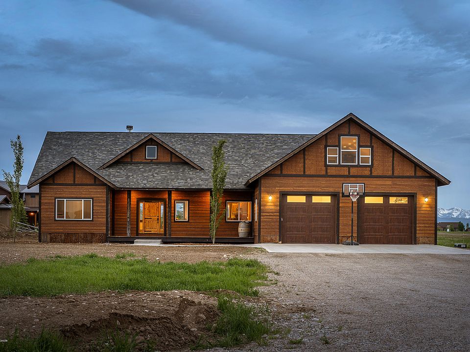 1764 Deer Springs Rd, Driggs, ID 83422 | Zillow