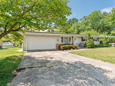 1356 Briarcliff Dr, Rantoul, IL, 61866