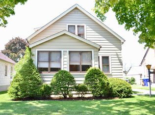 5422 36th Ave, Kenosha, WI 53144