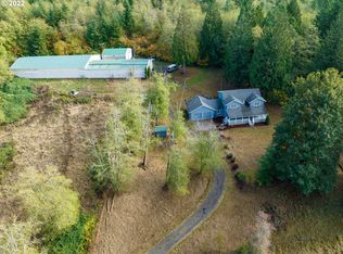 71540 Sweetwater Ln, Rainier, OR 97048
