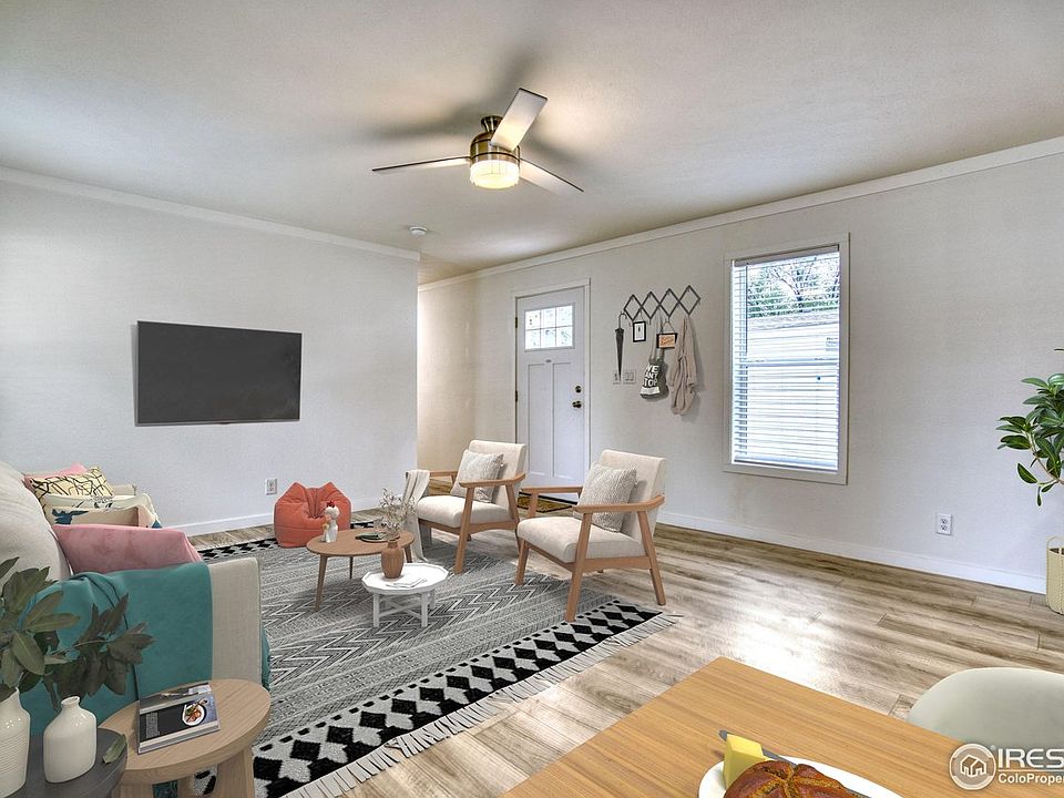 1st image of 3109 E Mulberry St #24