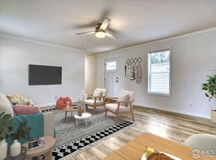 3109 E Mulberry St LOT 19, Fort Collins, CO 80524