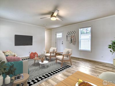 3109 E Mulberry St #24, Fort Collins, CO, 80524