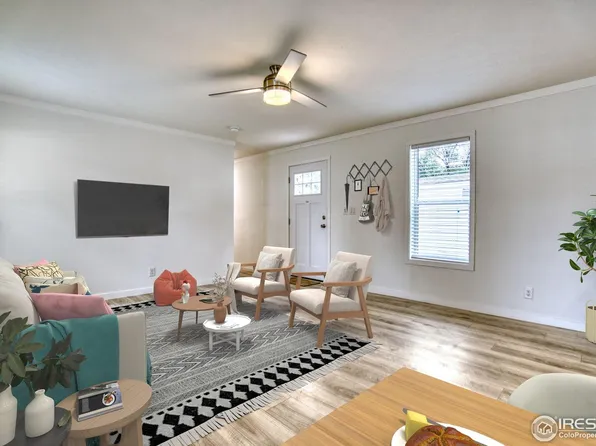 3109 E Mulberry St #24, Fort Collins, CO 80524