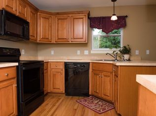 5338 Sioux Trl, House Springs, MO 63051