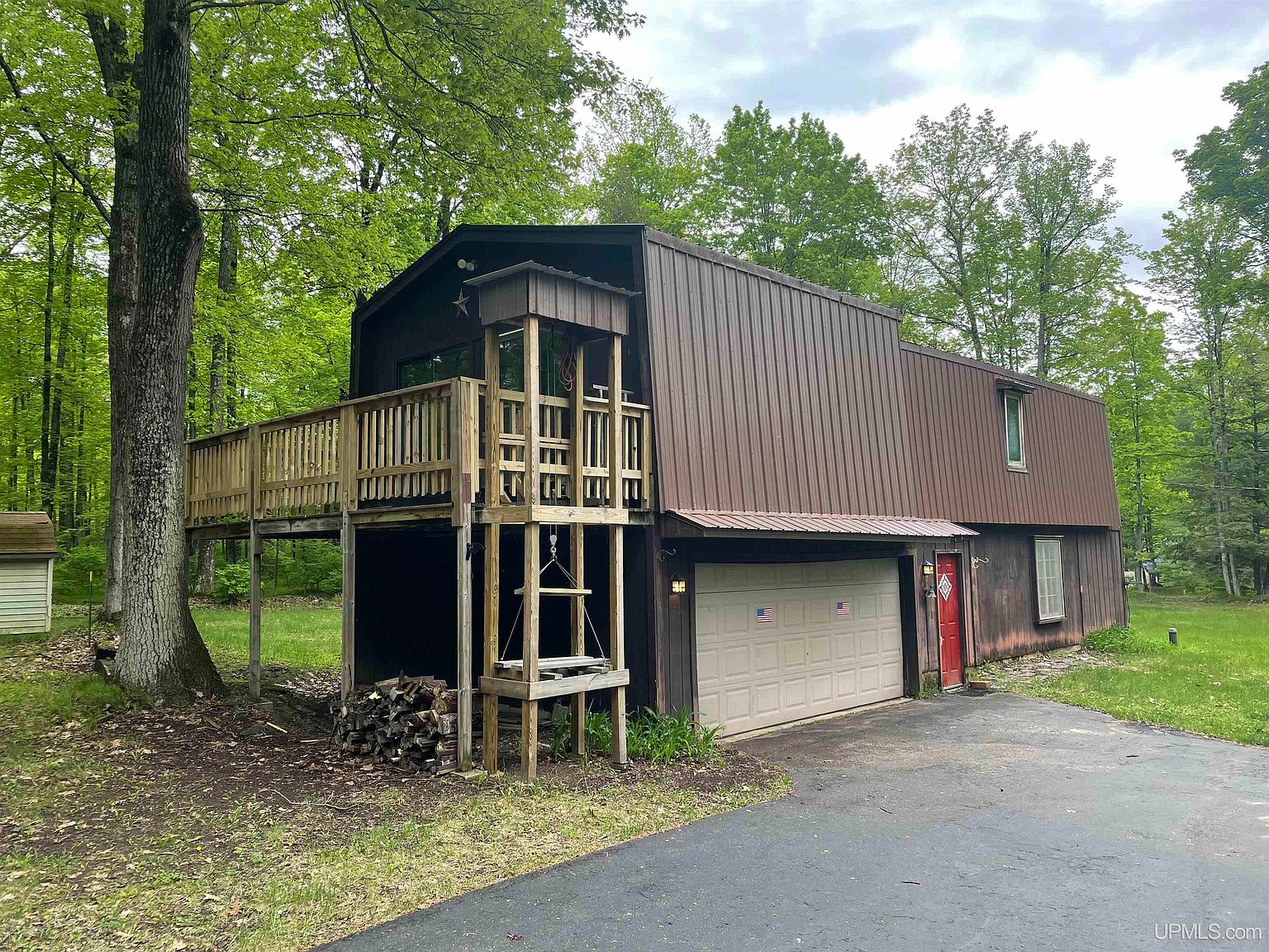 9823W9823 Miscauno Island Dr, Daggett, MI 49821 Zillow