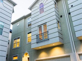 5610 Kiam St UNIT D, Houston, TX 77007