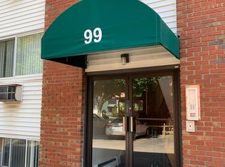 99 Park Ave UNIT 6, Rochester, NY 14607