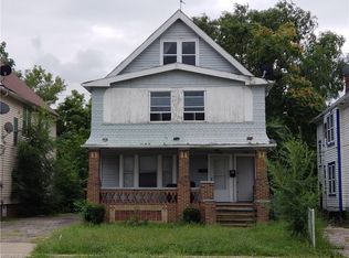 11002 Kinsman Rd, Cleveland, OH 44104