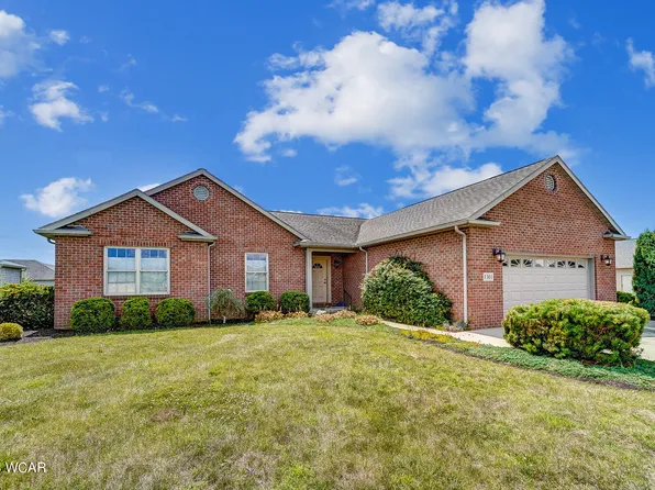 1301 Joshua St, Delphos, OH 45833